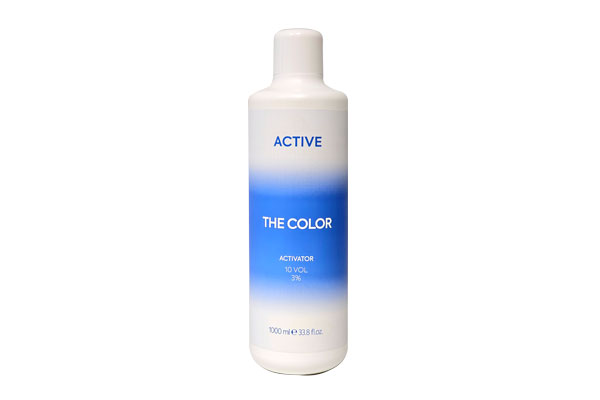 The Color Activator